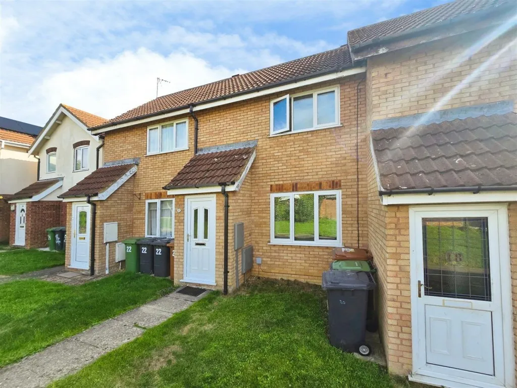 1 bed house to rent, Dale Avenue, Wellingborough