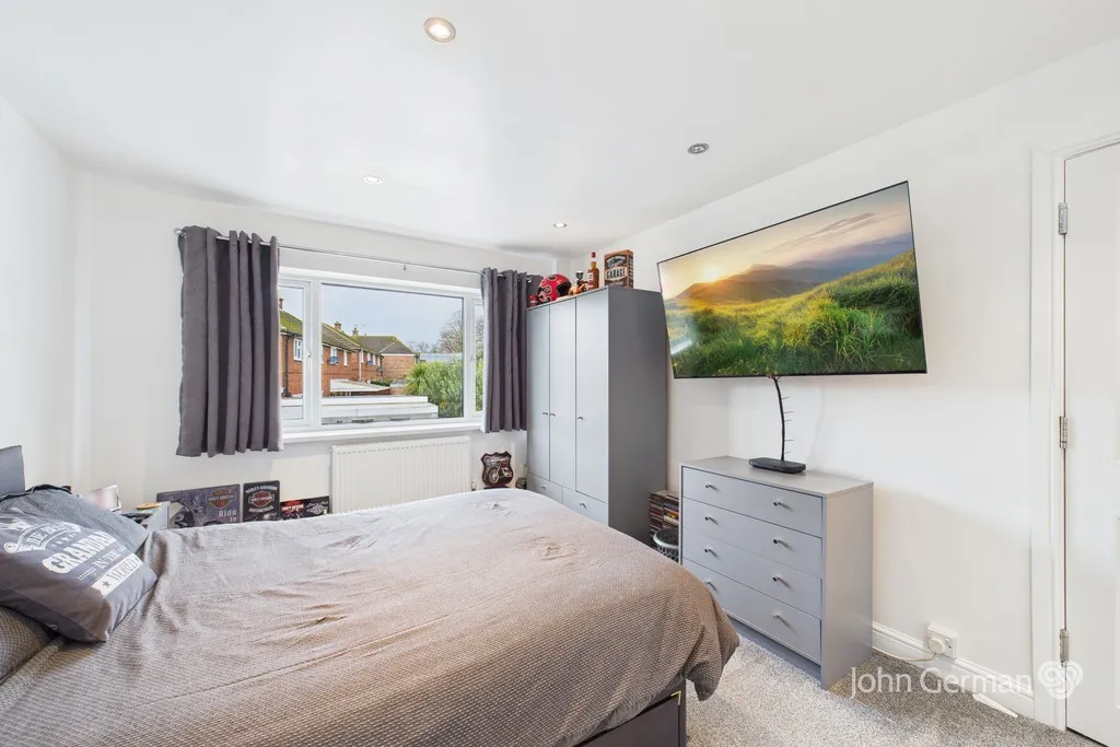 St. James Road, Barton-under-Needwood, photo 10