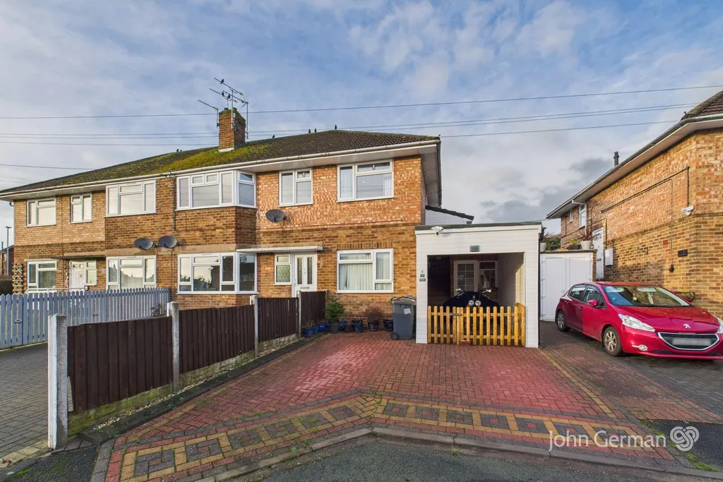 St. James Road, Barton-under-Needwood, photo 20