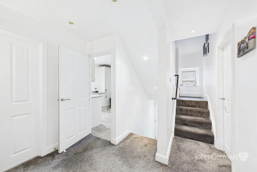St. James Road, Barton-under-Needwood, photo 15