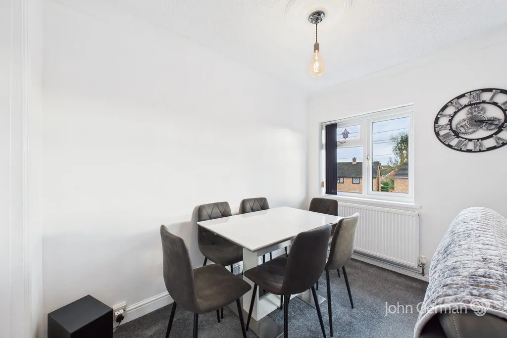 St. James Road, Barton-under-Needwood, photo 8