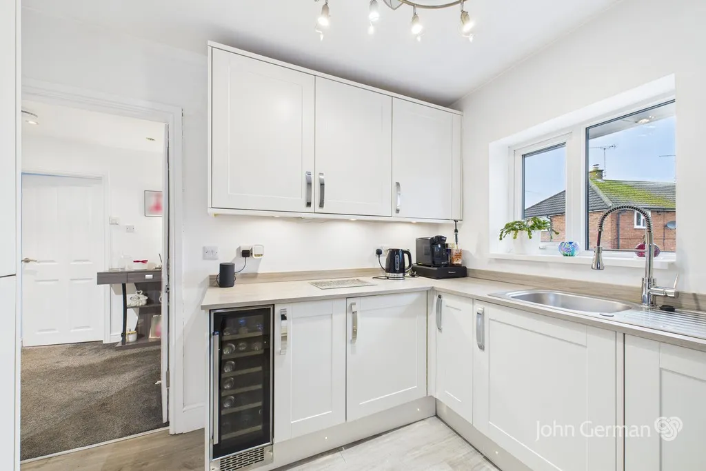 St. James Road, Barton-under-Needwood, photo 4