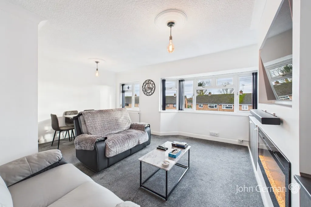 St. James Road, Barton-under-Needwood, photo 6