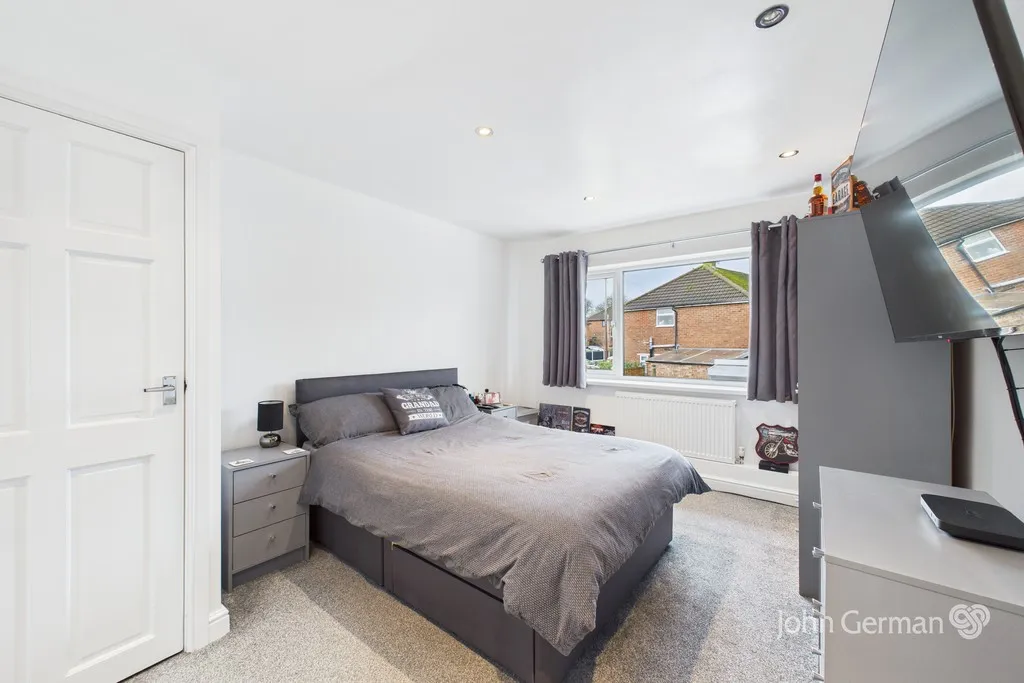 St. James Road, Barton-under-Needwood, photo 9