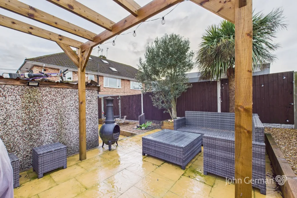 St. James Road, Barton-under-Needwood, photo 23