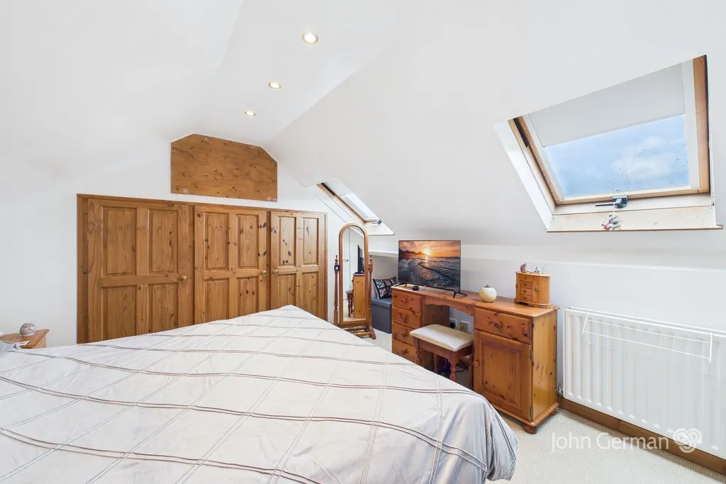 St. James Road, Barton-under-Needwood, photo 17