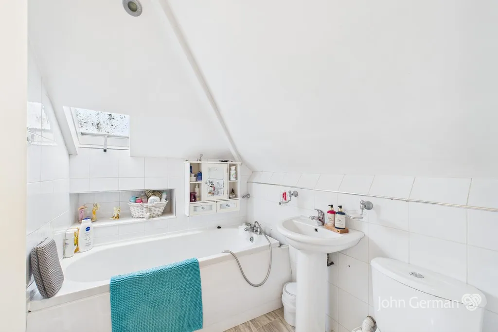 St. James Road, Barton-under-Needwood, photo 18