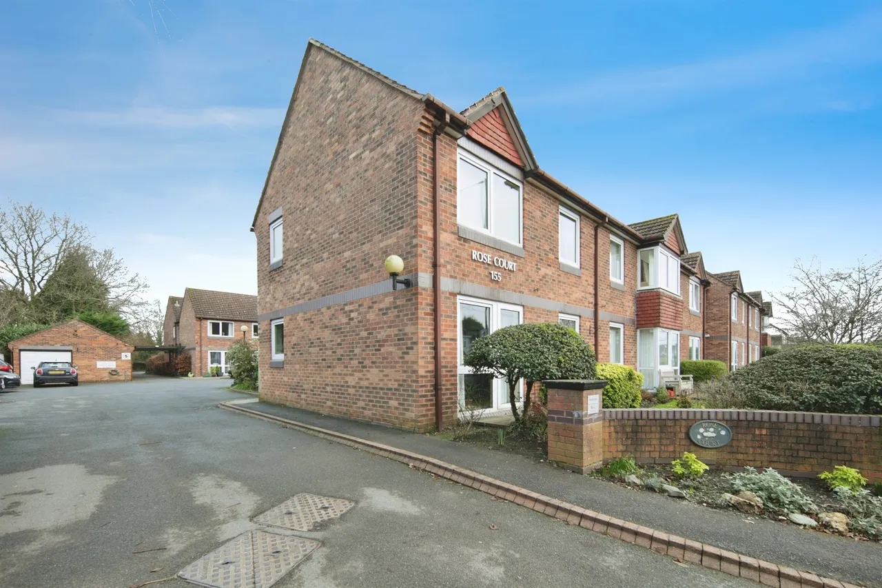 Kenilworth Road, Balsall Common, CV7, photo 17