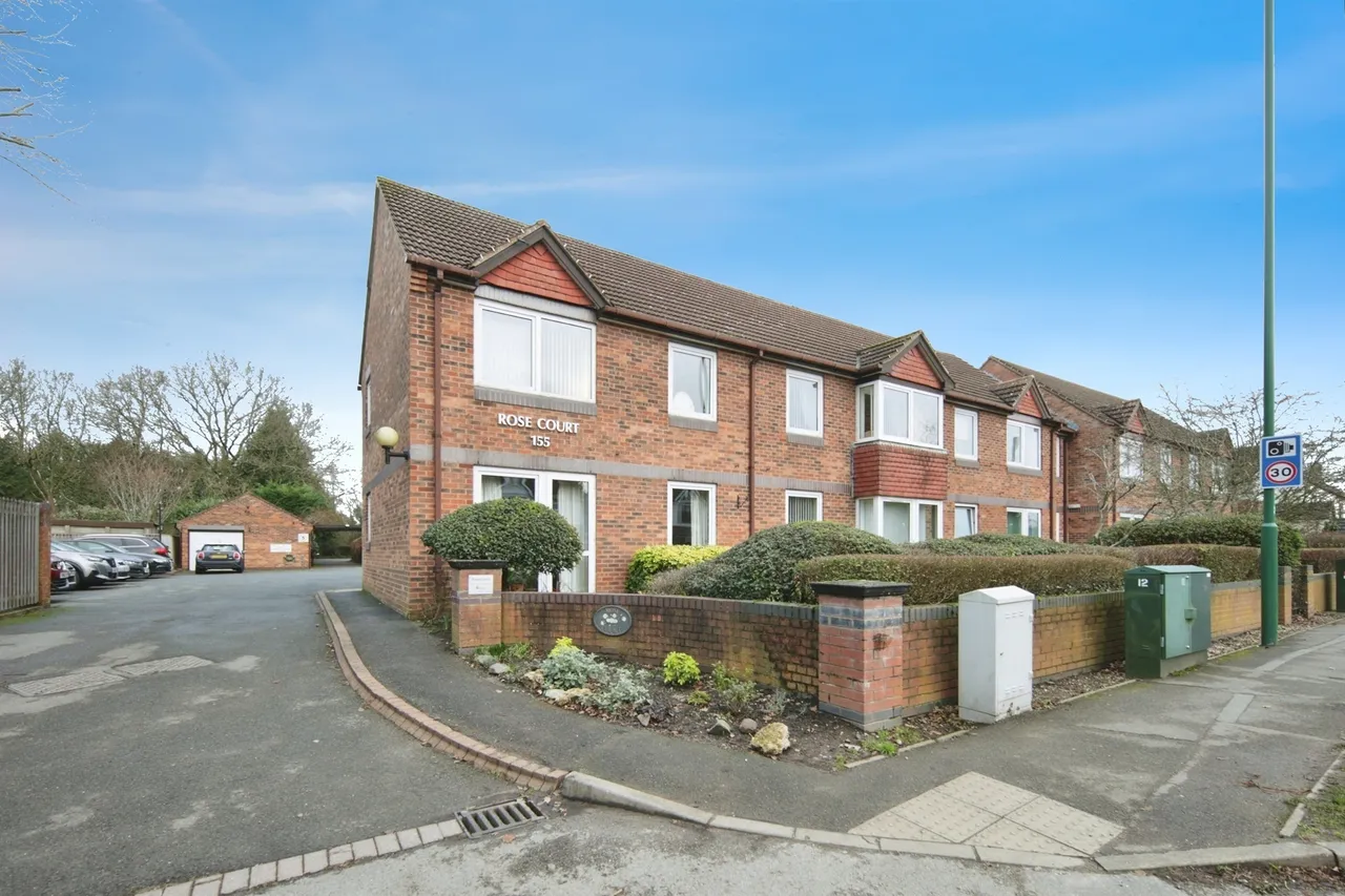 Kenilworth Road, Balsall Common, CV7, photo 16