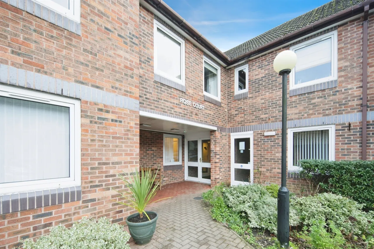 Kenilworth Road, Balsall Common, CV7, photo 13