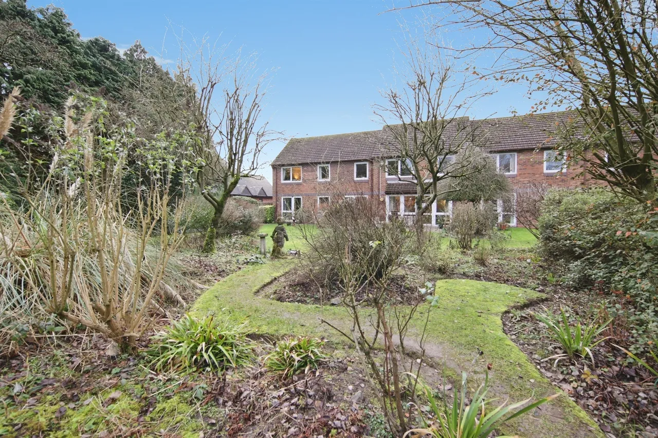 Kenilworth Road, Balsall Common, CV7, photo 14