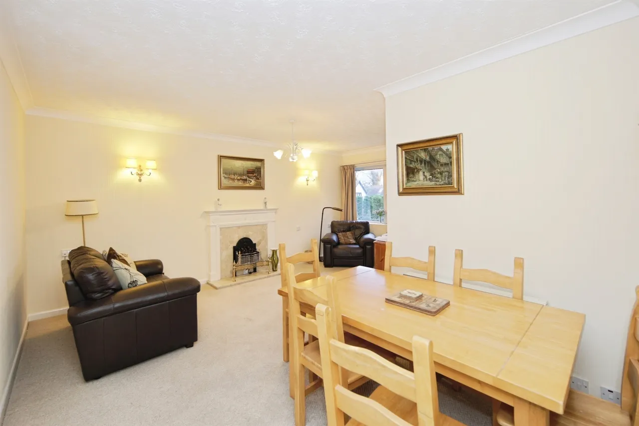 Kenilworth Road, Balsall Common, CV7, photo 3