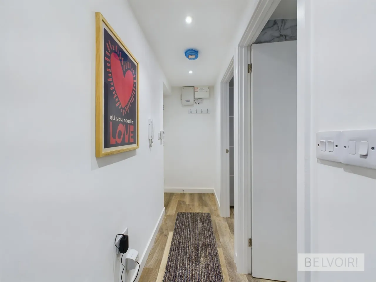 Leslie Bentley House, 66 Parade, photo 3