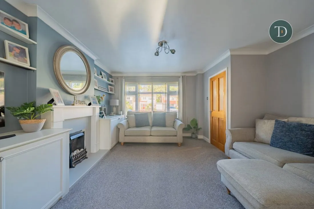 Acacia Drive, Great Sutton, CH66 2UT, photo 6