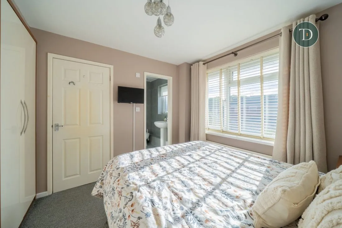 Acacia Drive, Great Sutton, CH66 2UT, photo 19