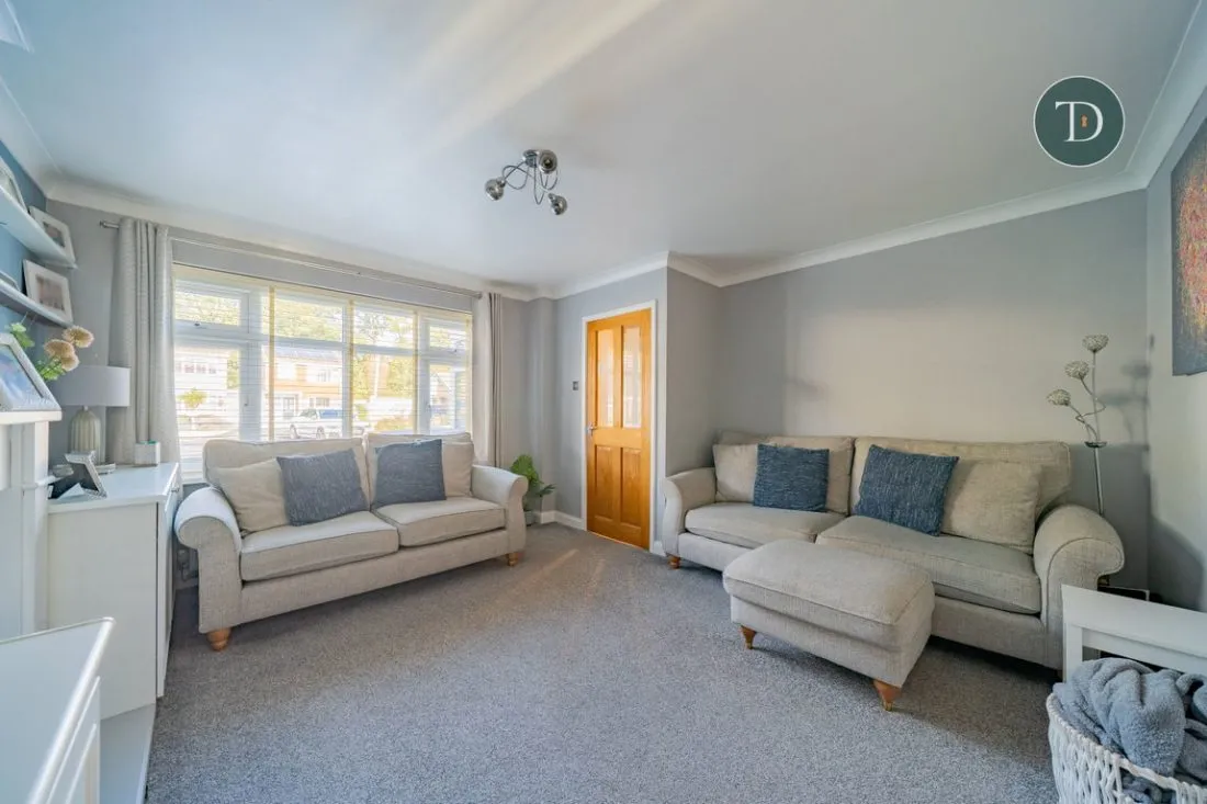 Acacia Drive, Great Sutton, CH66 2UT, photo 7