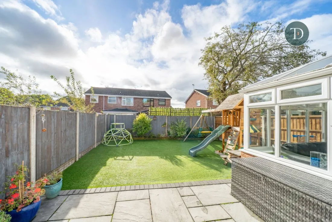 Acacia Drive, Great Sutton, CH66 2UT, photo 30