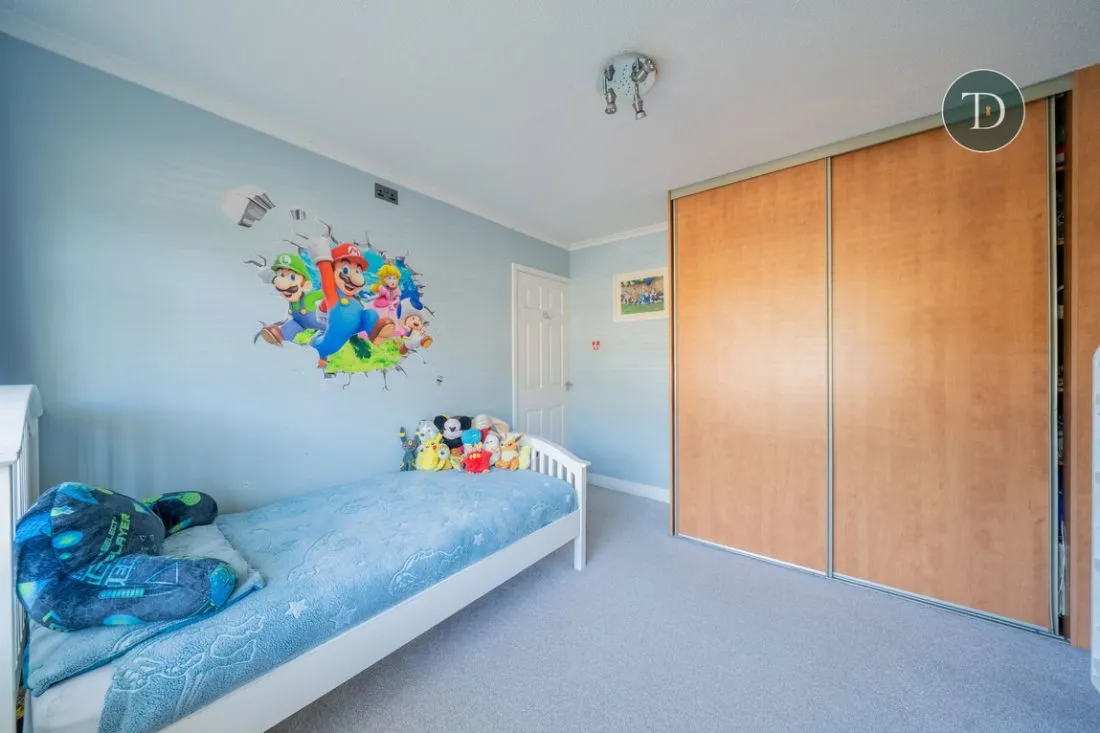 Acacia Drive, Great Sutton, CH66 2UT, photo 23