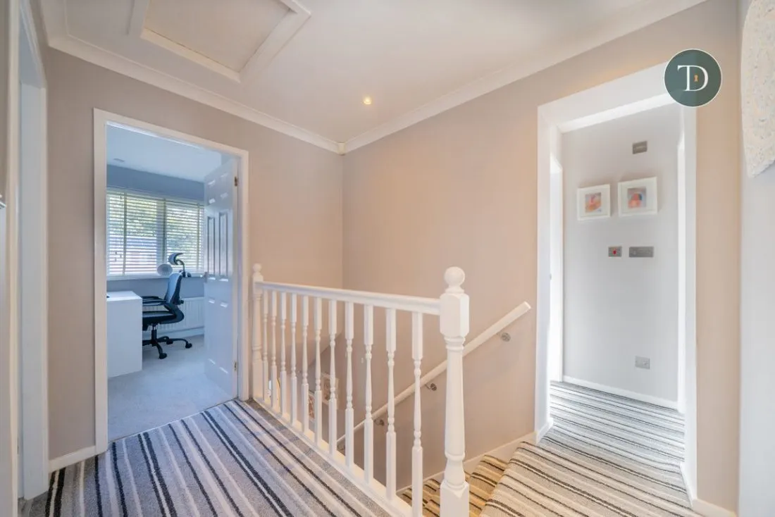 Acacia Drive, Great Sutton, CH66 2UT, photo 17