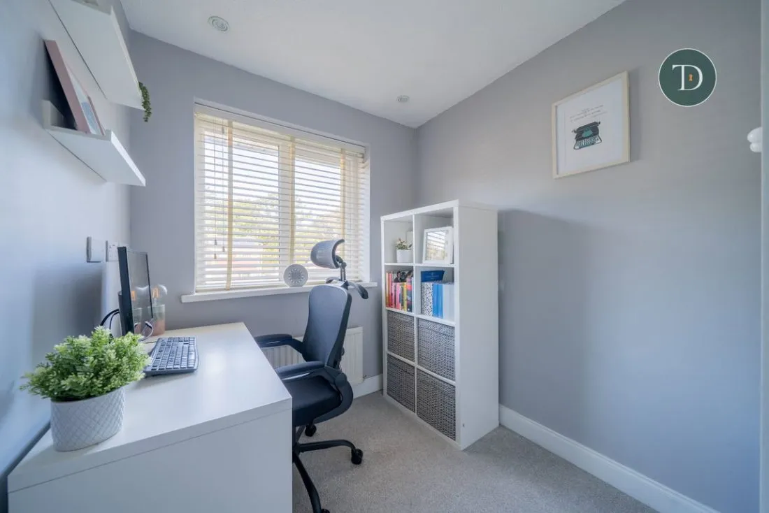 Acacia Drive, Great Sutton, CH66 2UT, photo 28