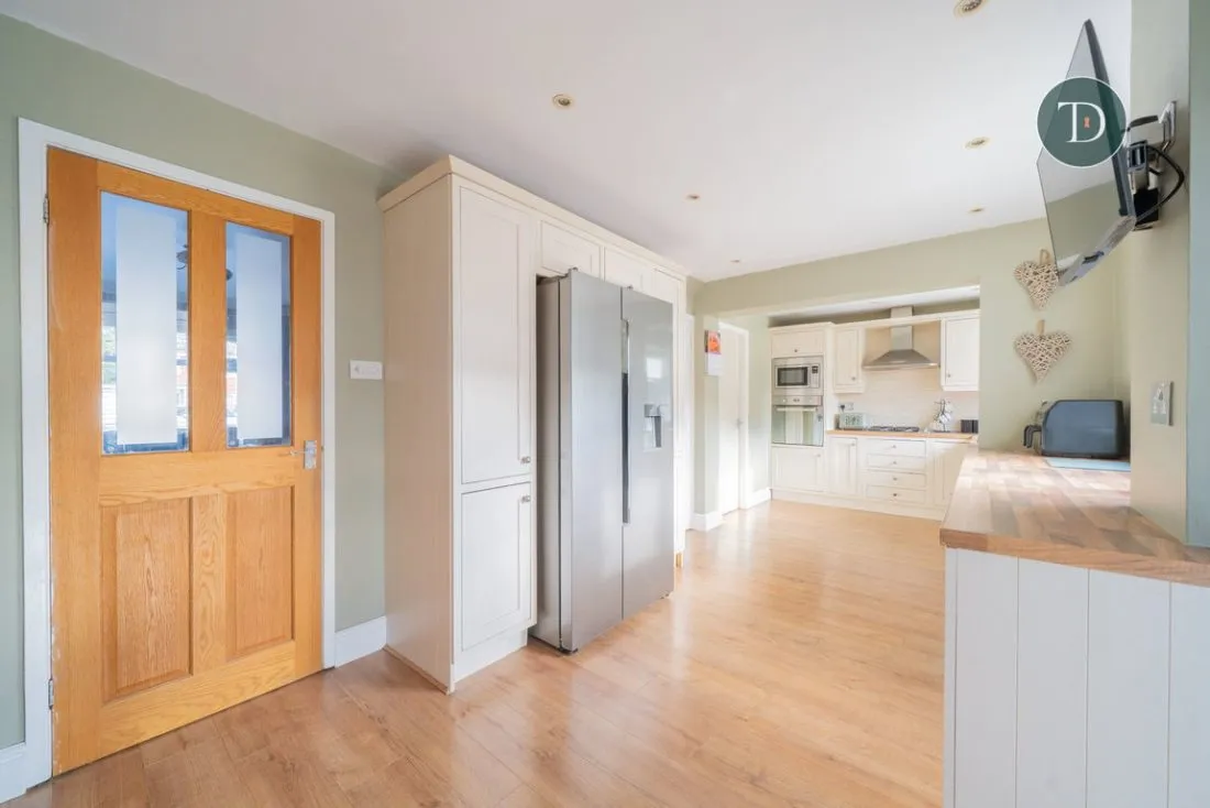 Acacia Drive, Great Sutton, CH66 2UT, photo 10