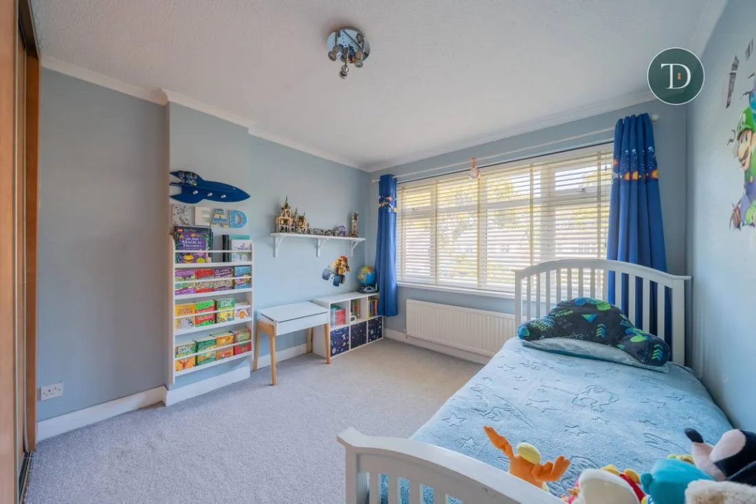 Acacia Drive, Great Sutton, CH66 2UT, photo 22