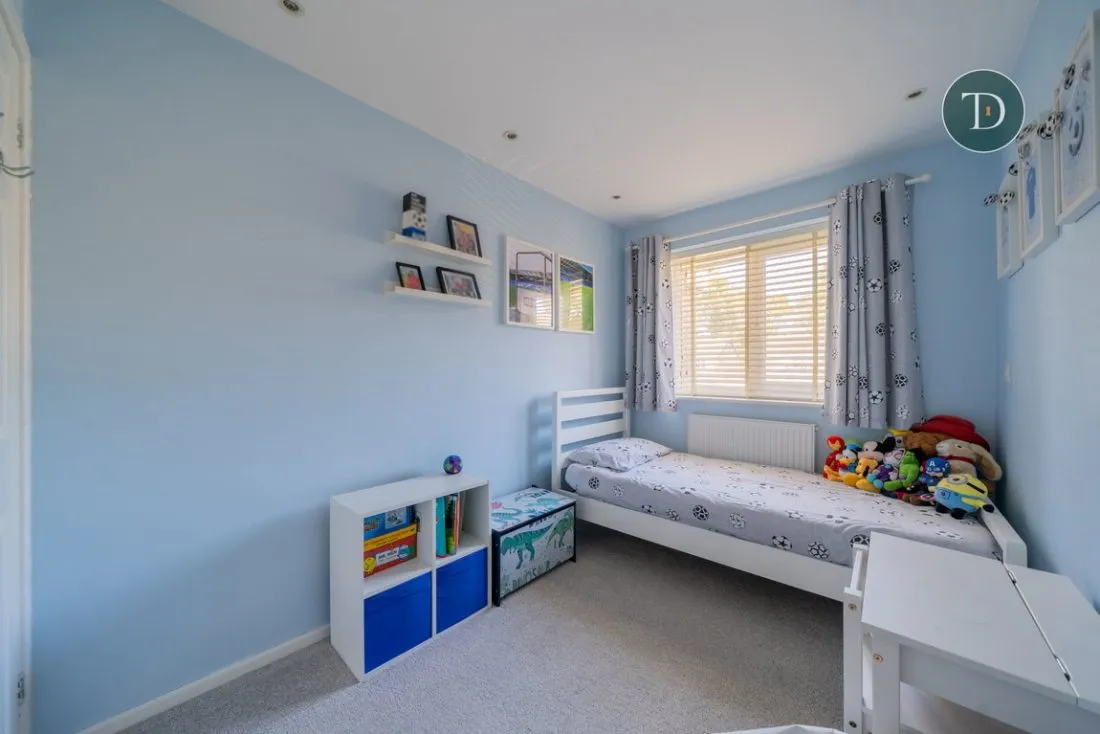 Acacia Drive, Great Sutton, CH66 2UT, photo 26