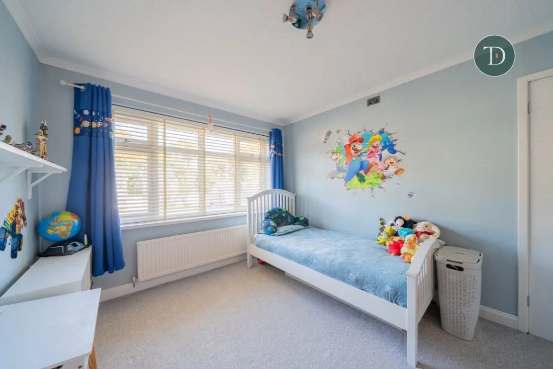Acacia Drive, Great Sutton, CH66 2UT, photo 24