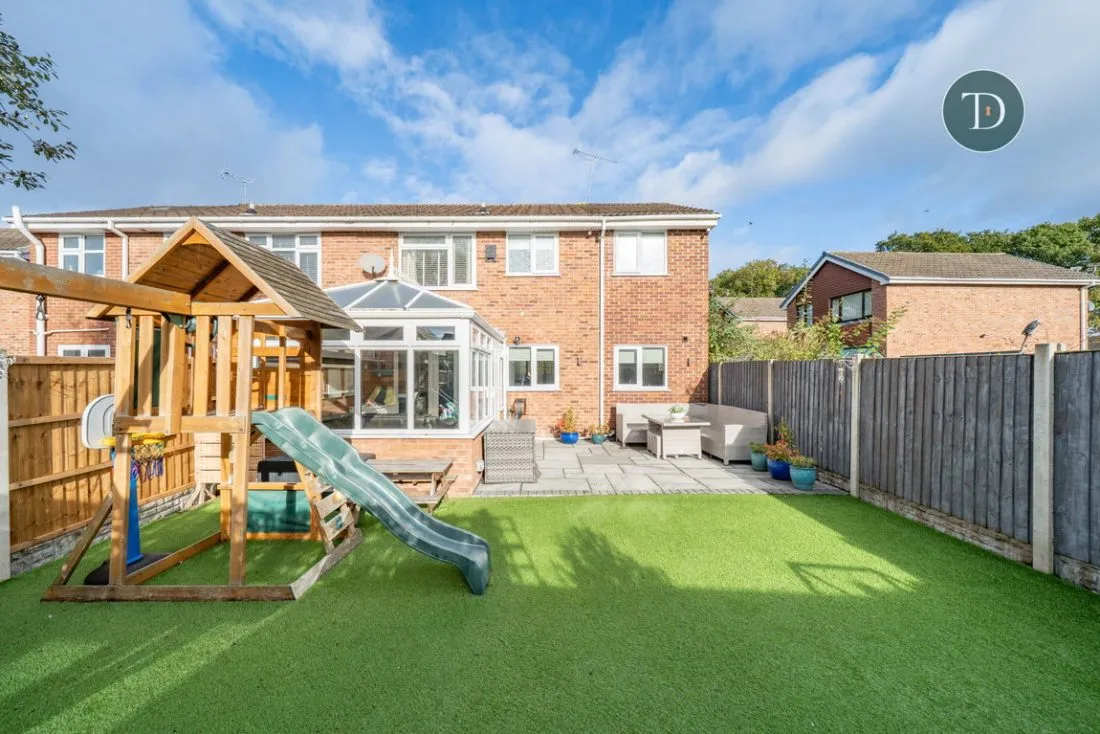 Acacia Drive, Great Sutton, CH66 2UT, photo 32