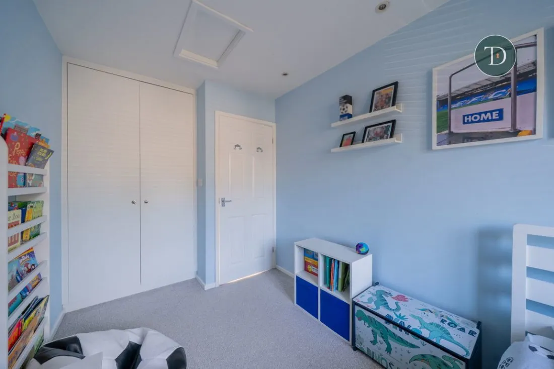 Acacia Drive, Great Sutton, CH66 2UT, photo 27