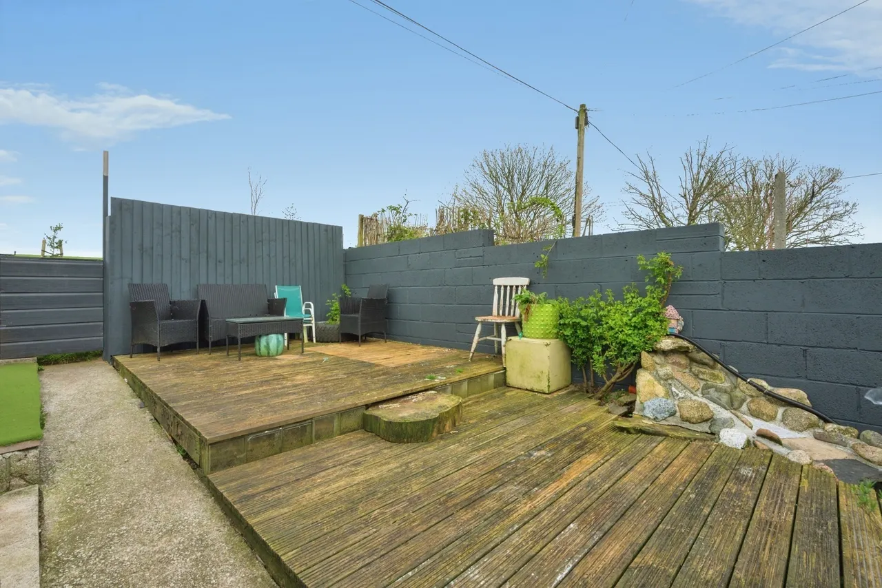 Taunton Avenue, Whitleigh, PL5, photo 16