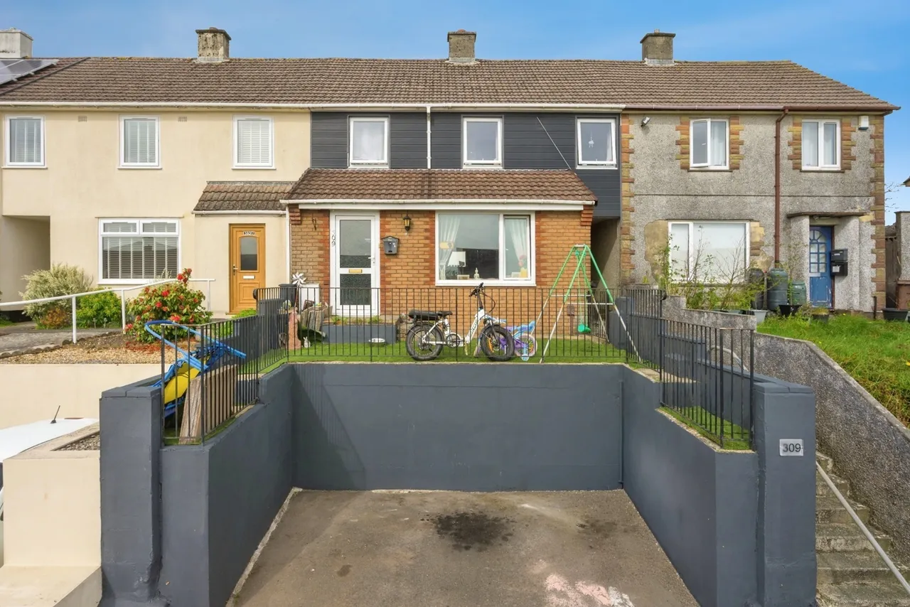 Taunton Avenue, Whitleigh, PL5, photo 20