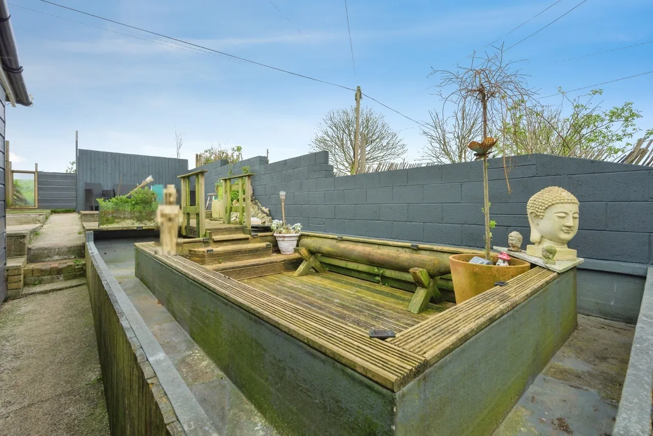 Taunton Avenue, Whitleigh, PL5, photo 18