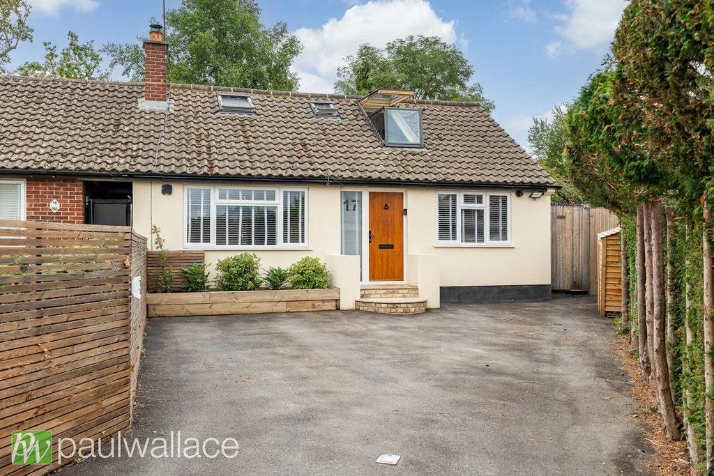 Allmains Close, Nazeing, EN9, photo 29