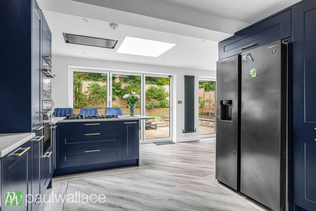 Allmains Close, Nazeing, EN9, photo 9