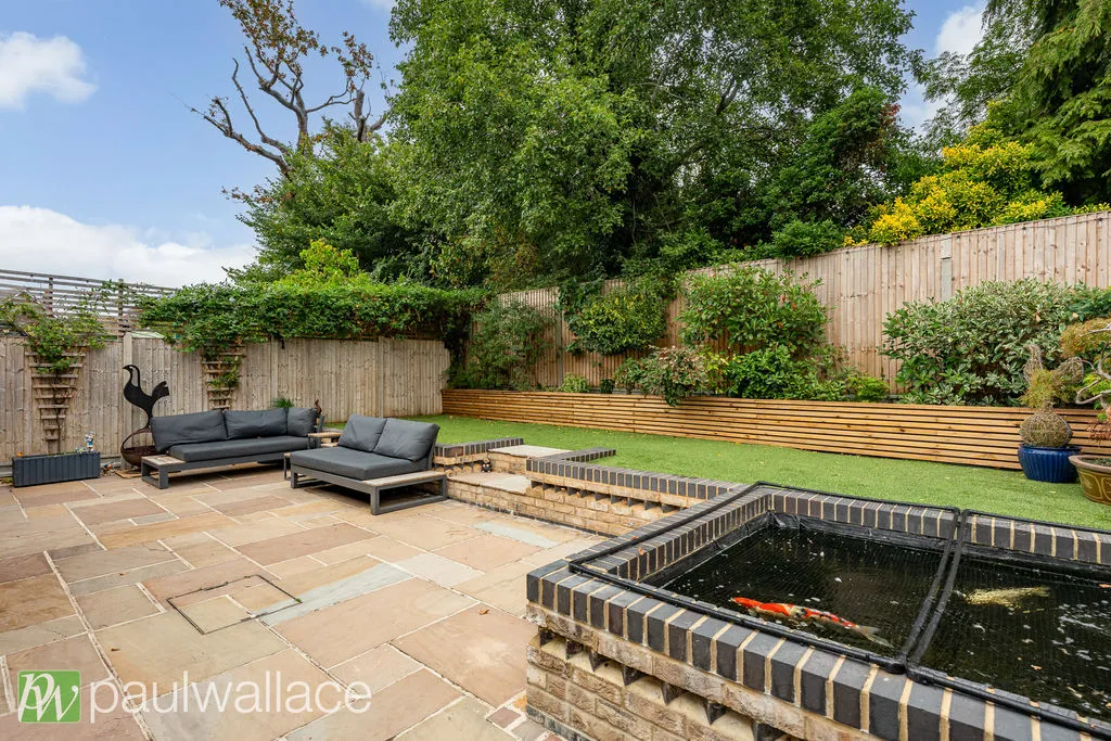 Allmains Close, Nazeing, EN9, photo 6
