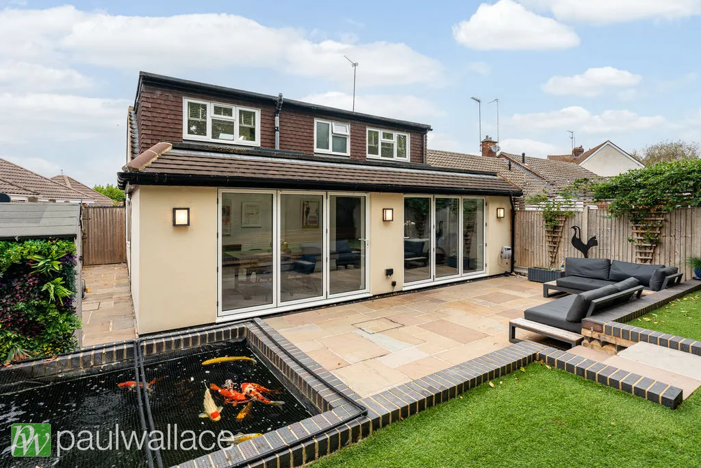 Allmains Close, Nazeing, EN9, photo 5