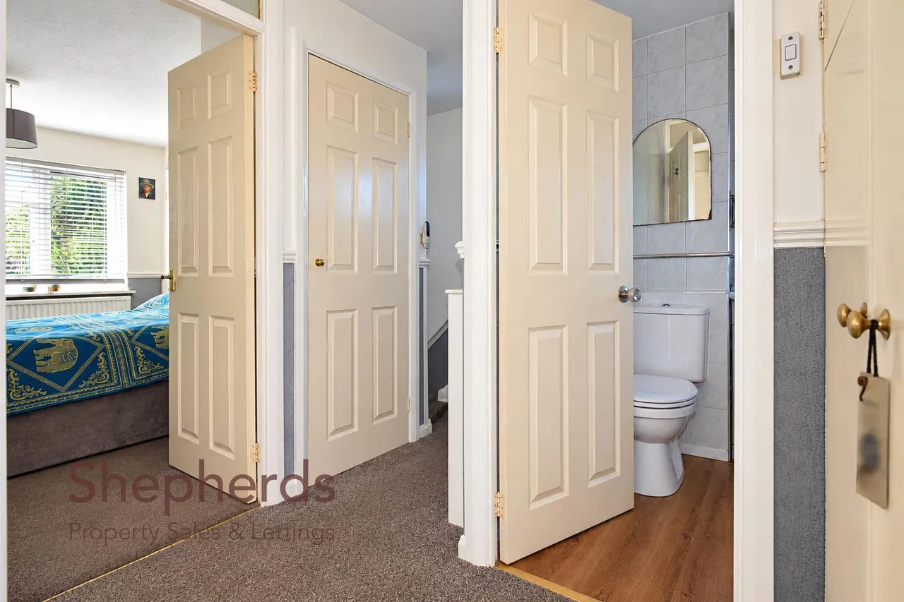 Perrysfield Road, Cheshunt, EN8, photo 8