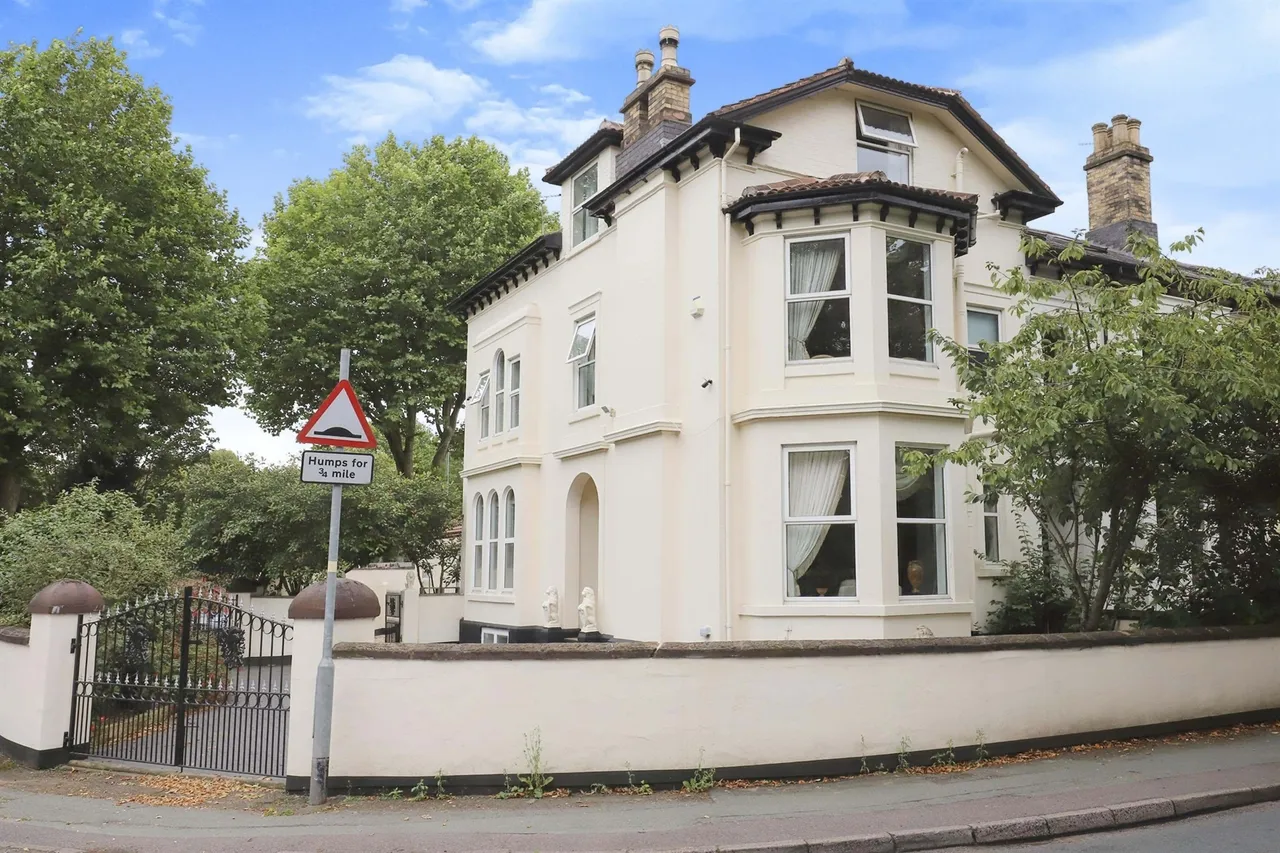Bradmore Road, Bradmore, Wolverhampton, photo 9