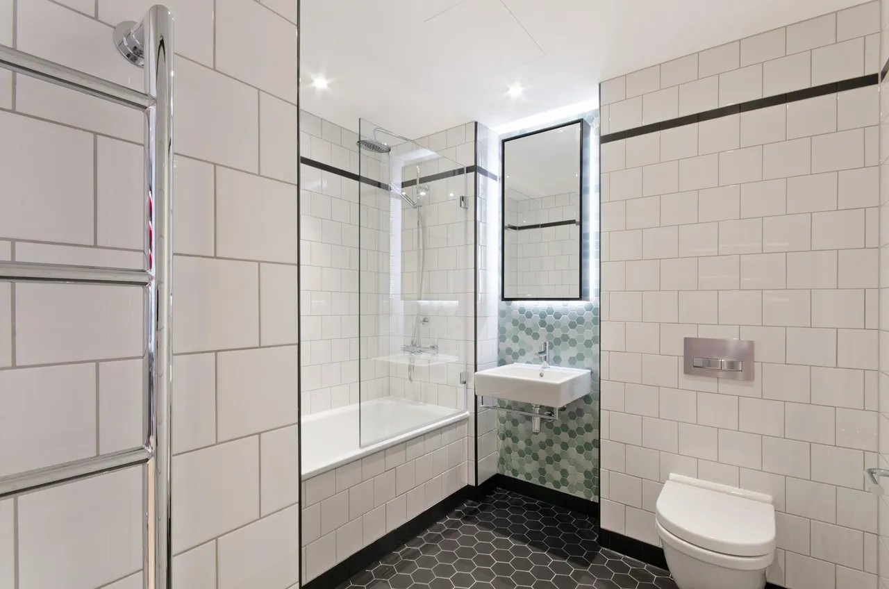 Corson House, London City Island, E14, photo 5