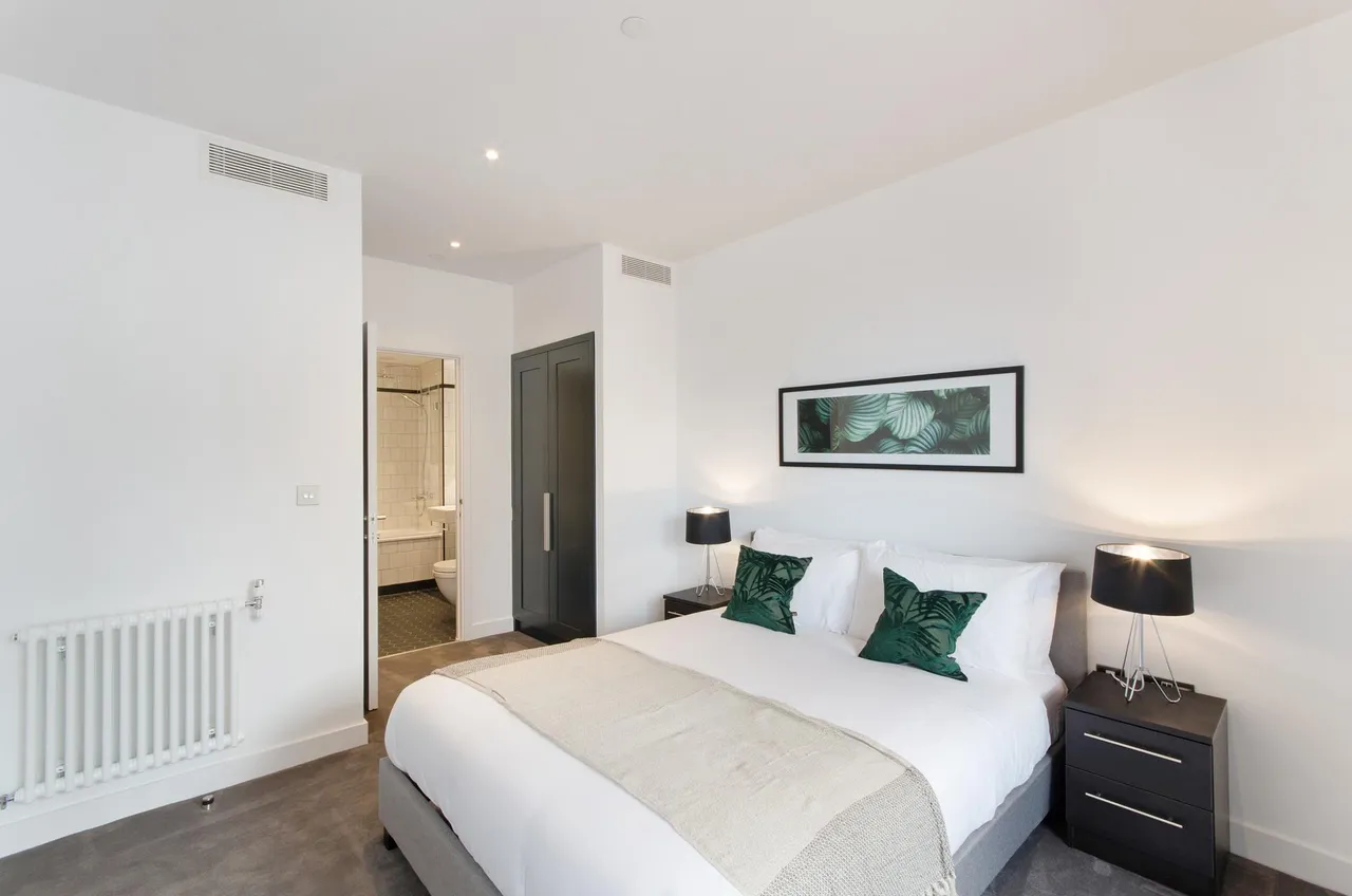 Corson House, London City Island, E14, photo 4
