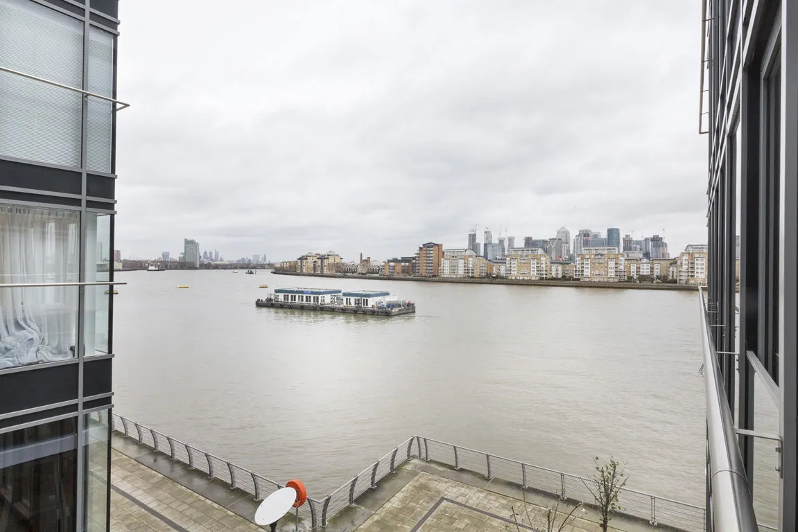 Imperial Mansions, Greenwich, London, photo 9