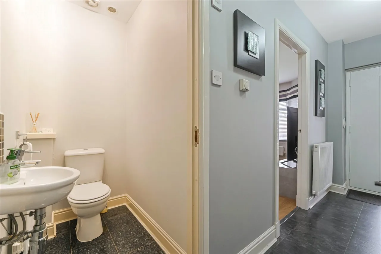 Calgary Place, Airdrie, ML6, photo 15