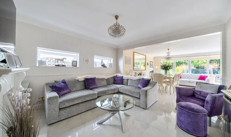 Lansdowne Road, Epsom, KT19, photo 4
