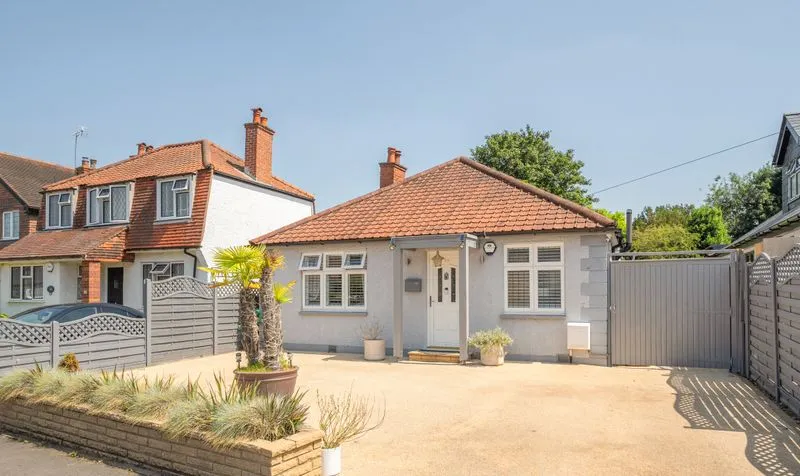Lansdowne Road, Epsom, KT19, photo 19