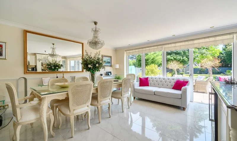 Lansdowne Road, Epsom, KT19, photo 6