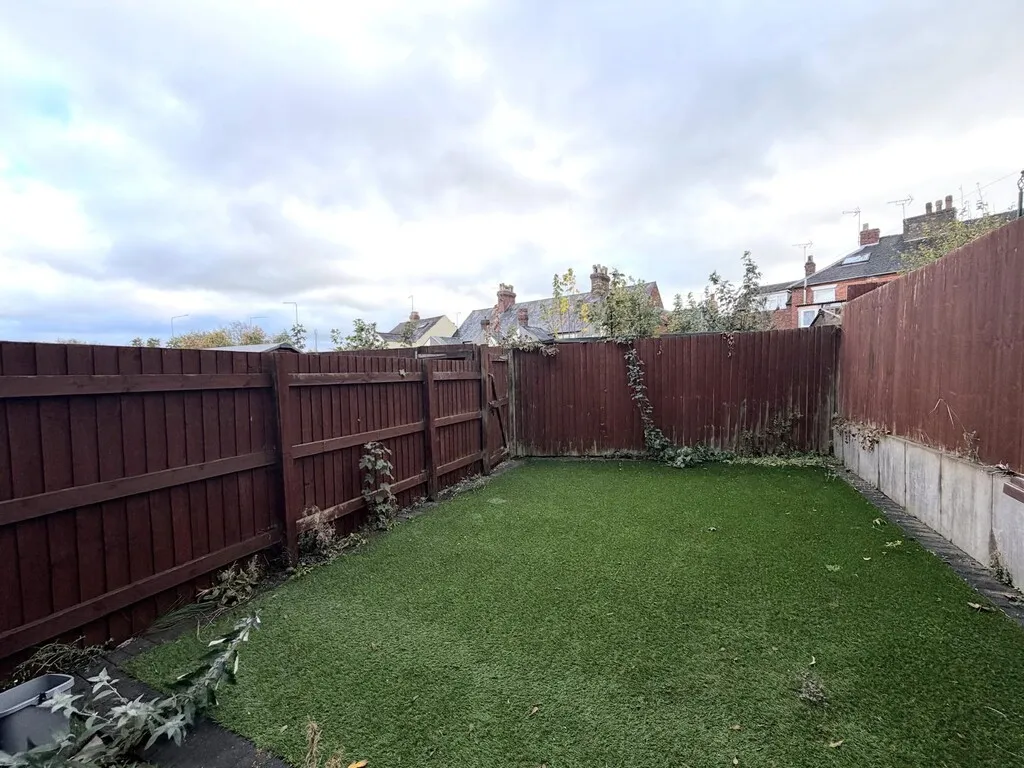 Chamberlain Close, Uttoxeter, photo 11