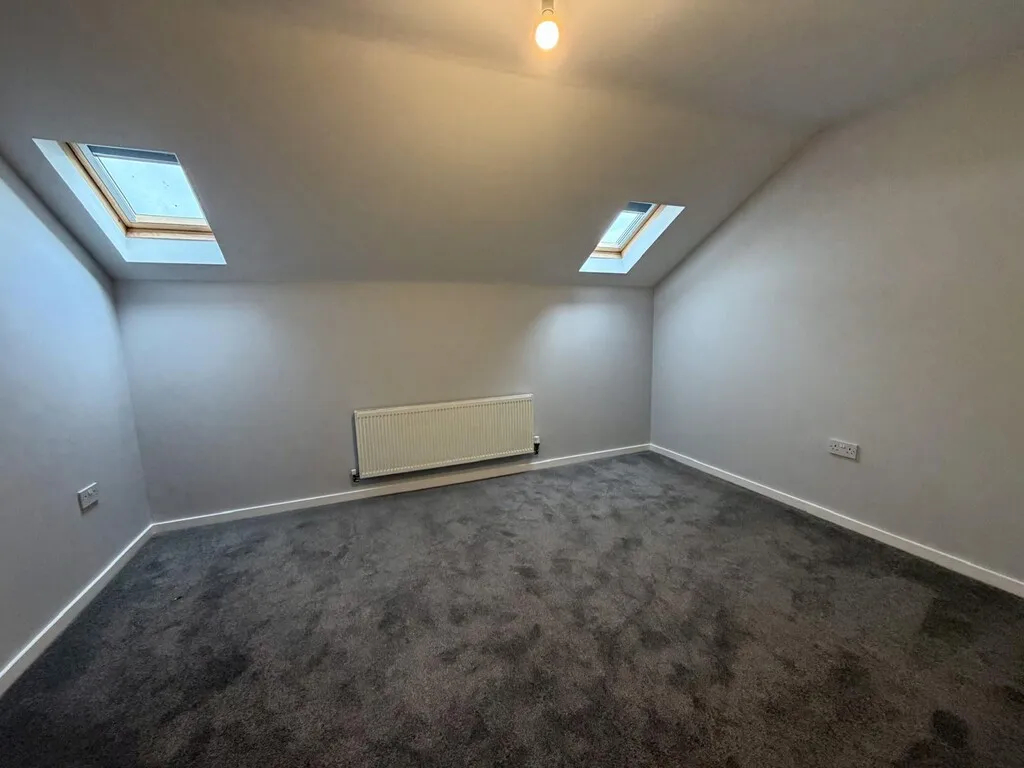 Chamberlain Close, Uttoxeter, photo 10