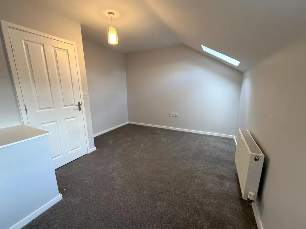 Chamberlain Close, Uttoxeter, photo 4