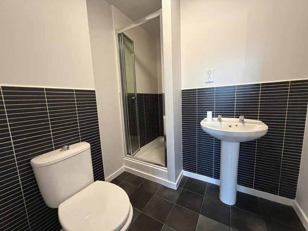 Chamberlain Close, Uttoxeter, photo 7